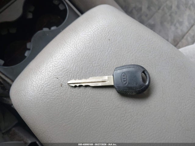 Aukcja sprzedaży 2006 Kia Sorento Ex/lx, vin: KNDJD733365594005, numer aukcji: 45990169