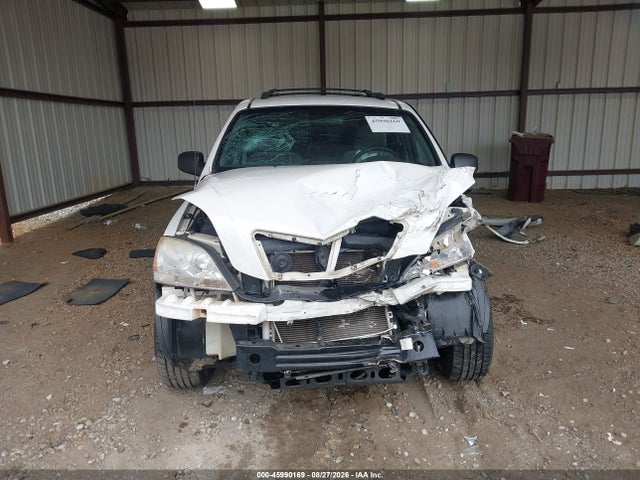 Aukcja sprzedaży 2006 Kia Sorento Ex/lx, vin: KNDJD733365594005, numer aukcji: 45990169