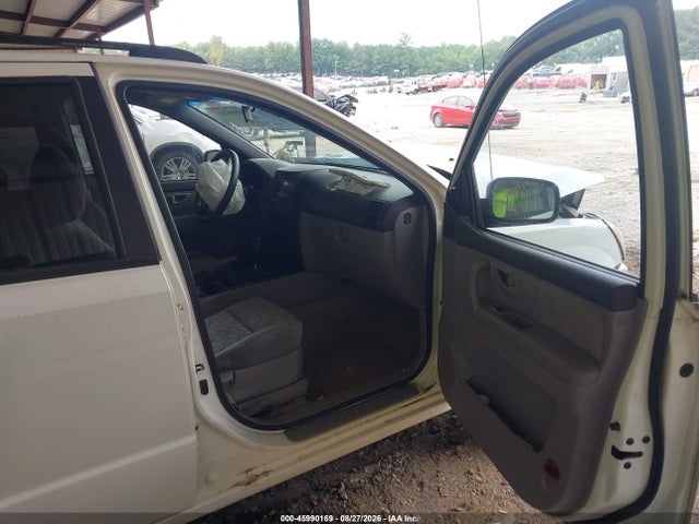 Aukcja sprzedaży 2006 Kia Sorento Ex/lx, vin: KNDJD733365594005, numer aukcji: 45990169