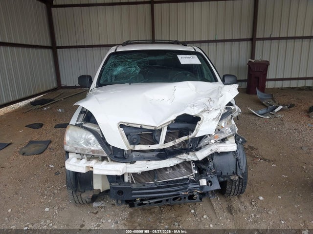 Aukcja sprzedaży 2006 Kia Sorento Ex/lx, vin: KNDJD733365594005, numer aukcji: 45990169