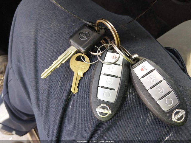 Aukcja sprzedaży 2022 Nissan Frontier Pro-x 4x2, vin: 1N6ED1EJ2NN679889, numer aukcji: 45990170