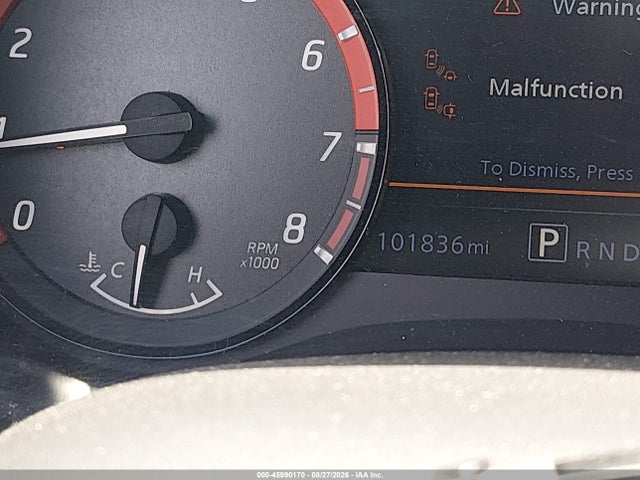 Aukcja sprzedaży 2022 Nissan Frontier Pro-x 4x2, vin: 1N6ED1EJ2NN679889, numer aukcji: 45990170