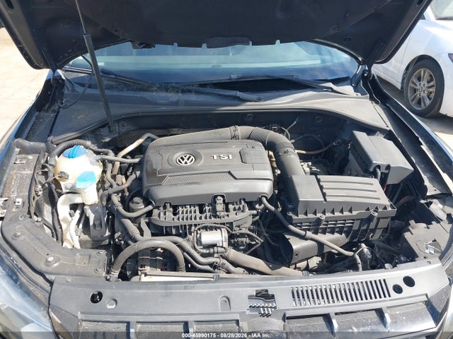 Volkswagen Passat 1.8t Wolfsburg Edition 2015 1VWAS7A39FC012328 Image 10