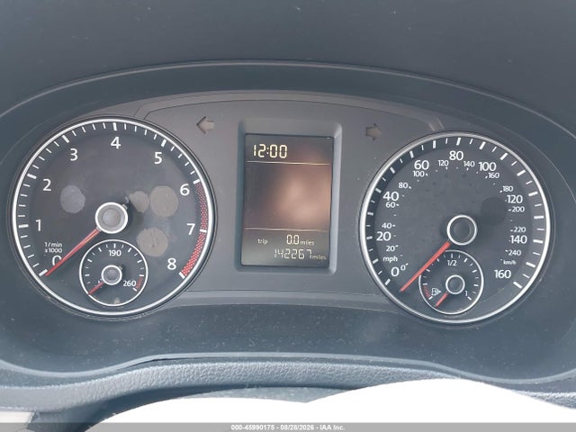 Volkswagen Passat 1.8t Wolfsburg Edition 2015 1VWAS7A39FC012328 Image 7