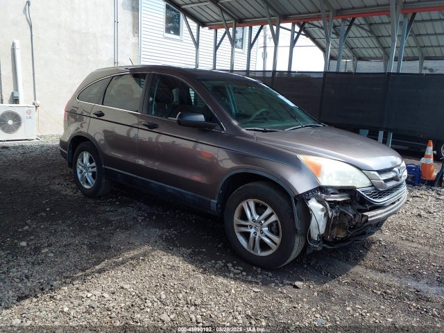 Auction sale of the 2011 Honda Cr-v Ex, vin: 5J6RE4H52BL013554, lot number: 45990192