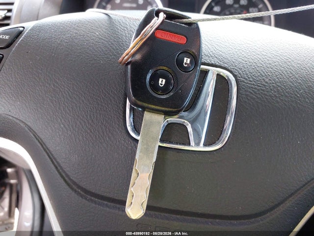 Продаж на аукціоні авто 2011 Honda Cr-v Ex, vin: 5J6RE4H52BL013554, номер лоту: 45990192