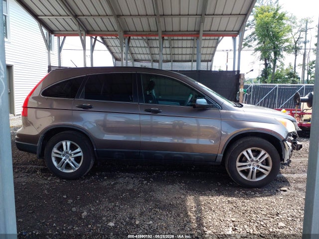 Продаж на аукціоні авто 2011 Honda Cr-v Ex, vin: 5J6RE4H52BL013554, номер лоту: 45990192