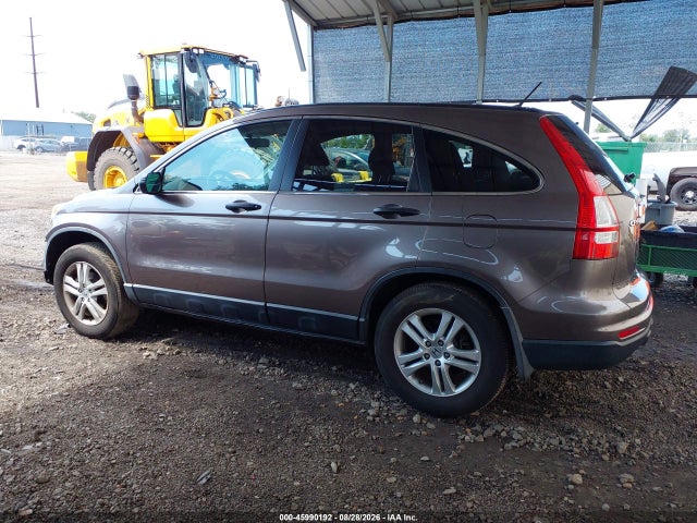Продаж на аукціоні авто 2011 Honda Cr-v Ex, vin: 5J6RE4H52BL013554, номер лоту: 45990192