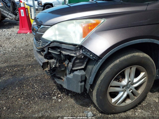 Продаж на аукціоні авто 2011 Honda Cr-v Ex, vin: 5J6RE4H52BL013554, номер лоту: 45990192