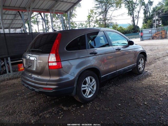 Продаж на аукціоні авто 2011 Honda Cr-v Ex, vin: 5J6RE4H52BL013554, номер лоту: 45990192