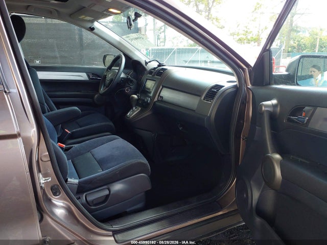 Продаж на аукціоні авто 2011 Honda Cr-v Ex, vin: 5J6RE4H52BL013554, номер лоту: 45990192