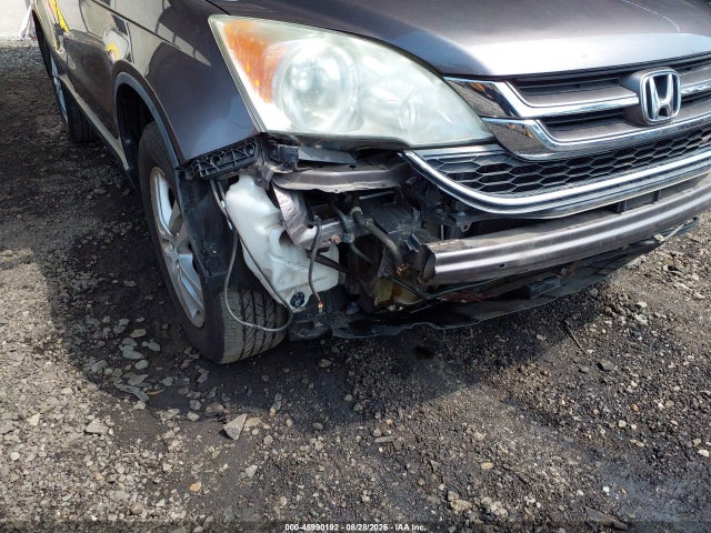 Продаж на аукціоні авто 2011 Honda Cr-v Ex, vin: 5J6RE4H52BL013554, номер лоту: 45990192