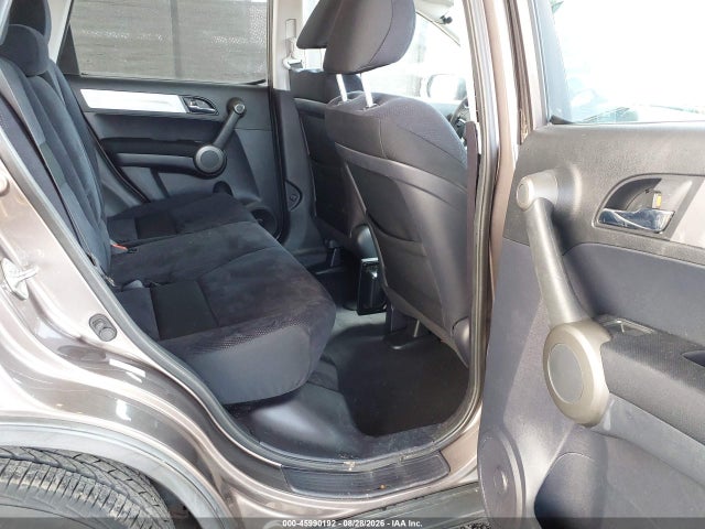 Продаж на аукціоні авто 2011 Honda Cr-v Ex, vin: 5J6RE4H52BL013554, номер лоту: 45990192
