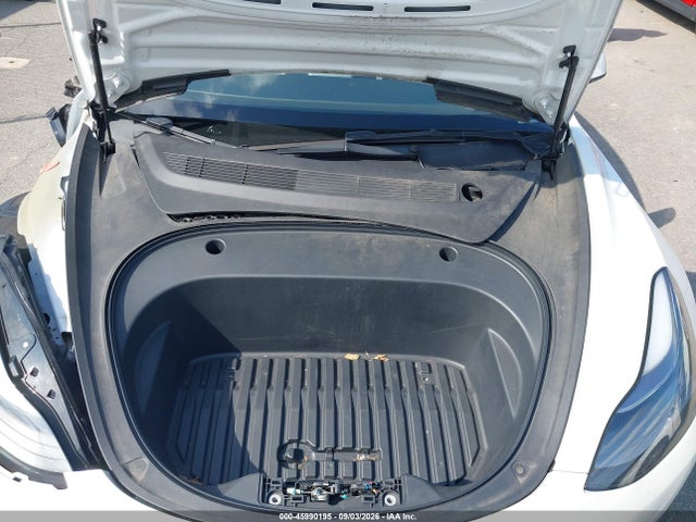 Aukcja sprzedaży 2023 Tesla Model 3 Rear-wheel Drive, vin: 5YJ3E1EA4PF469772, numer aukcji: 45990195