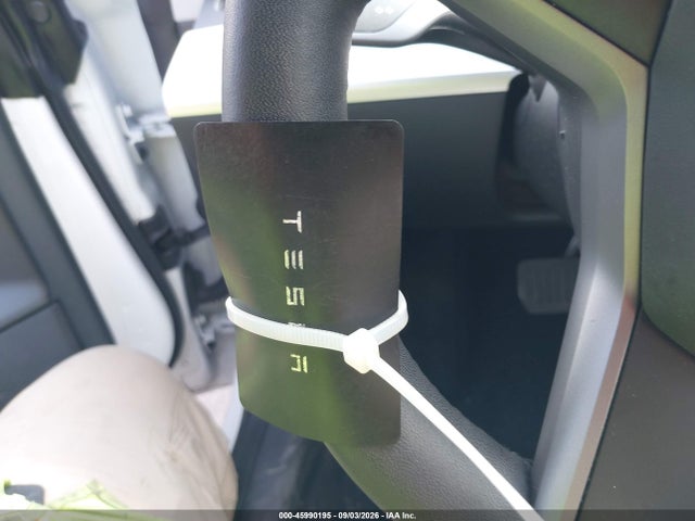 Aukcja sprzedaży 2023 Tesla Model 3 Rear-wheel Drive, vin: 5YJ3E1EA4PF469772, numer aukcji: 45990195