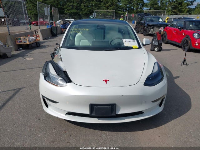 Aukcja sprzedaży 2023 Tesla Model 3 Rear-wheel Drive, vin: 5YJ3E1EA4PF469772, numer aukcji: 45990195