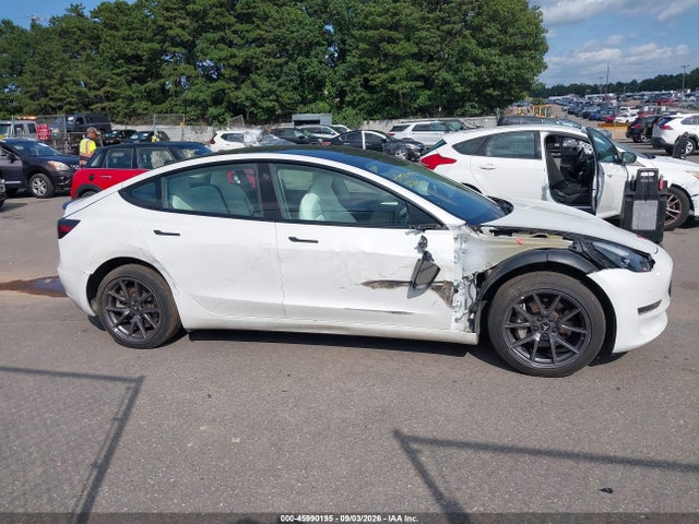 Aukcja sprzedaży 2023 Tesla Model 3 Rear-wheel Drive, vin: 5YJ3E1EA4PF469772, numer aukcji: 45990195