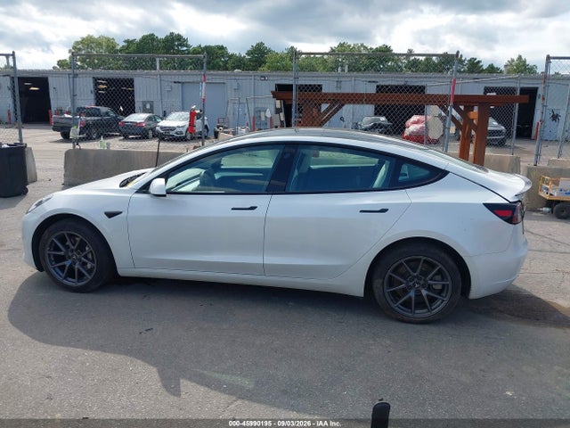 Aukcja sprzedaży 2023 Tesla Model 3 Rear-wheel Drive, vin: 5YJ3E1EA4PF469772, numer aukcji: 45990195