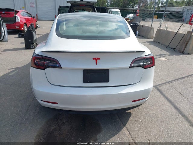 Aukcja sprzedaży 2023 Tesla Model 3 Rear-wheel Drive, vin: 5YJ3E1EA4PF469772, numer aukcji: 45990195