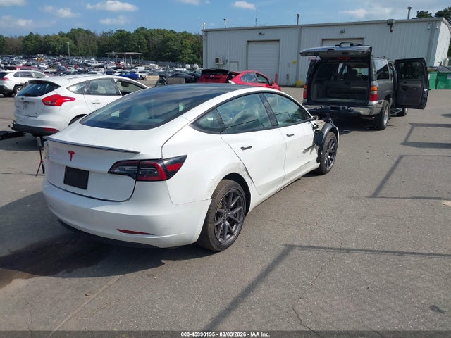 Aukcja sprzedaży 2023 Tesla Model 3 Rear-wheel Drive, vin: 5YJ3E1EA4PF469772, numer aukcji: 45990195