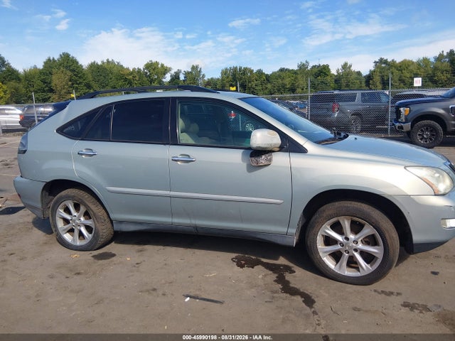 2008 Lexus Rx 350 მანქანა იყიდება აუქციონზე, vin: 2T2HK31U38C076485, აუქციონის ნომერი: 45990198