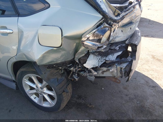 2008 Lexus Rx 350 მანქანა იყიდება აუქციონზე, vin: 2T2HK31U38C076485, აუქციონის ნომერი: 45990198