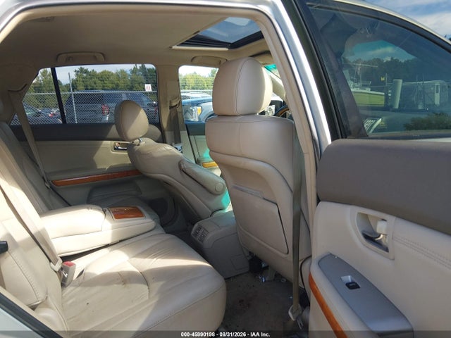 2008 Lexus Rx 350 მანქანა იყიდება აუქციონზე, vin: 2T2HK31U38C076485, აუქციონის ნომერი: 45990198