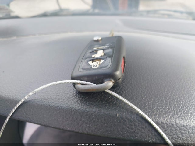 2011 Volkswagen Jetta 2.5l Se მანქანა იყიდება აუქციონზე, vin: 3VWDZ7AJ7BM345949, აუქციონის ნომერი: 45990199