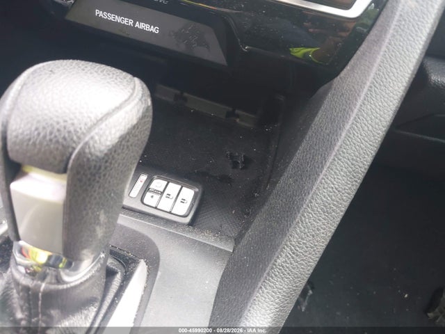 Honda CIVIC EX 2018 2HGFC2F78JH572188 Image 11