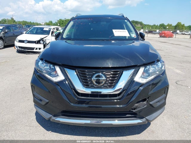 KNMAT2MT9KP559729 Nissan ROGUE SV