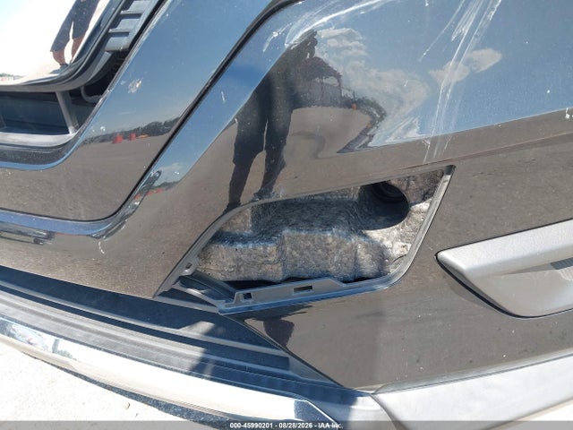 KNMAT2MT9KP559729 Nissan ROGUE SV