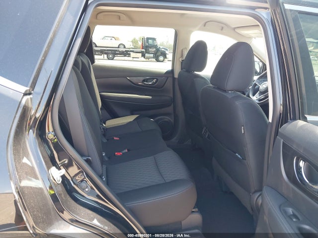 KNMAT2MT9KP559729 Nissan ROGUE SV