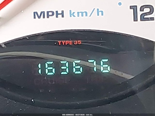 2004 Jeep Liberty Sport მანქანა იყიდება აუქციონზე, vin: 1J4FK481X4W298286, აუქციონის ნომერი: 45990202