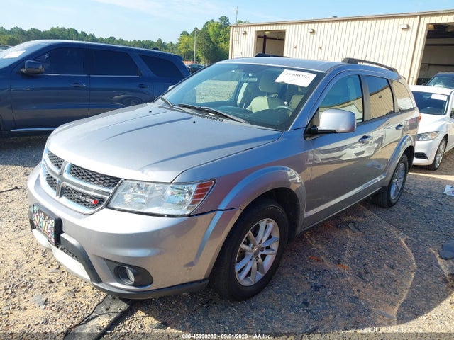 2017 Dodge Journey Sxt მანქანა იყიდება აუქციონზე, vin: 3C4PDCBG7HT534366, აუქციონის ნომერი: 45990205