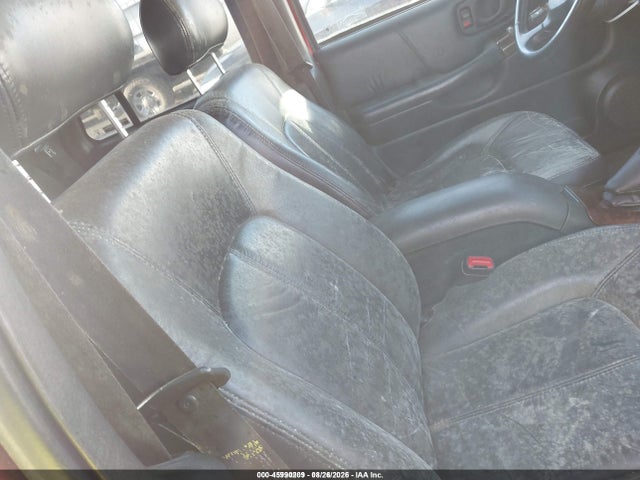 Aukcja sprzedaży 2000 Oldsmobile Bravada, vin: 1GHDT13W4Y2270194, numer aukcji: 45990209