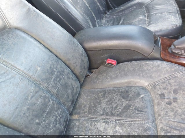 Aukcja sprzedaży 2000 Oldsmobile Bravada, vin: 1GHDT13W4Y2270194, numer aukcji: 45990209