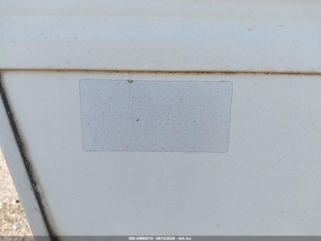 45990210 :رقم المزاد ، 1CAFRKG2XTD012735 vin ، 1996 Cobra Sierra 5th Whl Travel Trailer مزاد بيع