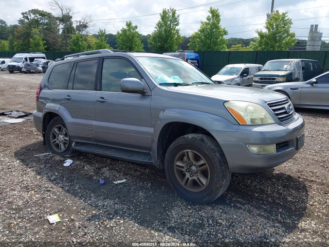 Aukcja sprzedaży 2004 Lexus Gx 470, vin: JTJBT20XX40026763, numer aukcji: 45990213