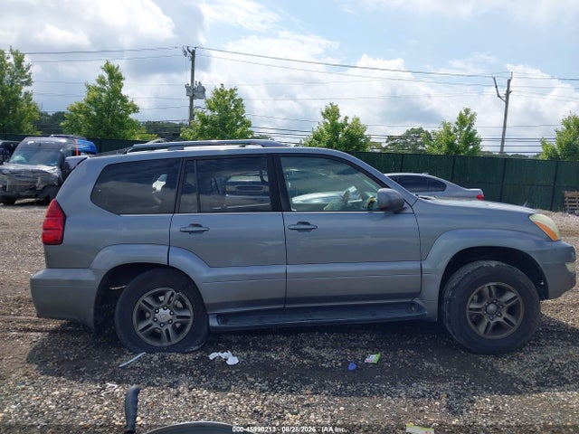 Aukcja sprzedaży 2004 Lexus Gx 470, vin: JTJBT20XX40026763, numer aukcji: 45990213