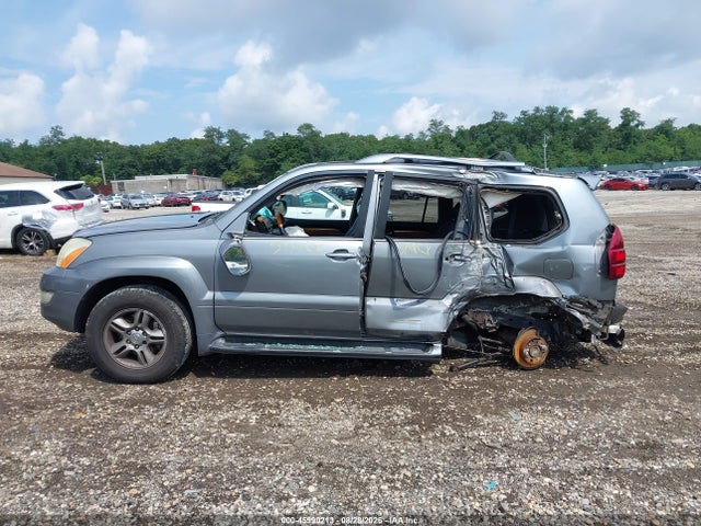Aukcja sprzedaży 2004 Lexus Gx 470, vin: JTJBT20XX40026763, numer aukcji: 45990213
