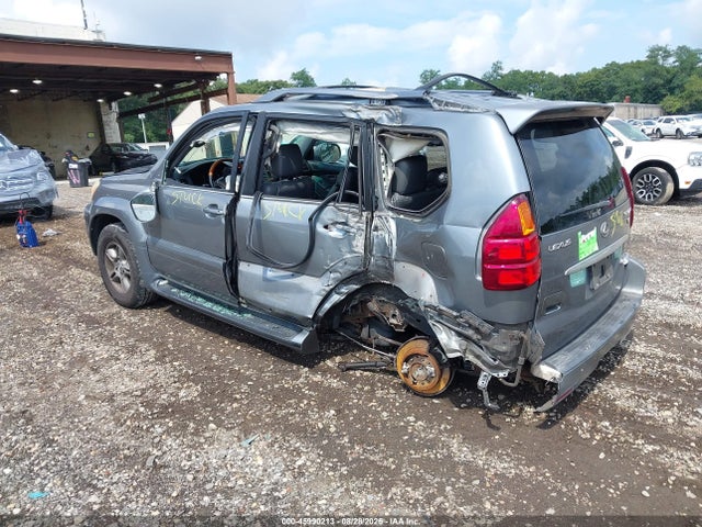 Aukcja sprzedaży 2004 Lexus Gx 470, vin: JTJBT20XX40026763, numer aukcji: 45990213