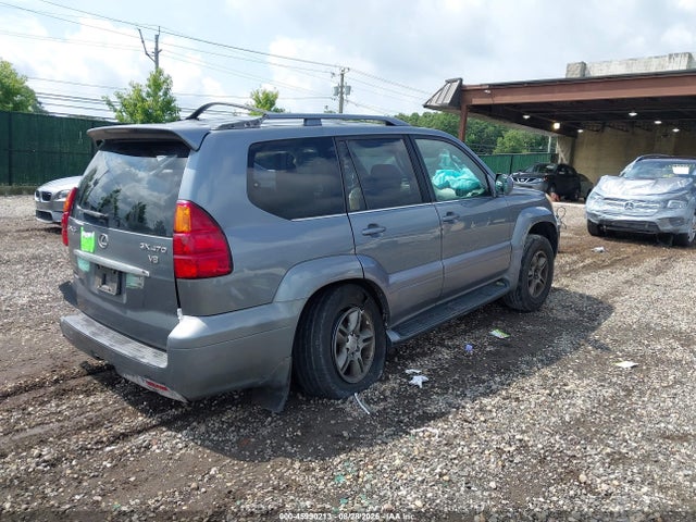 Aukcja sprzedaży 2004 Lexus Gx 470, vin: JTJBT20XX40026763, numer aukcji: 45990213