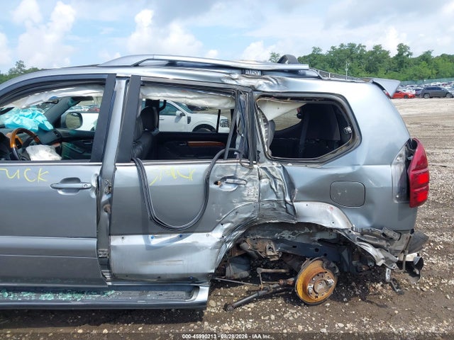 Aukcja sprzedaży 2004 Lexus Gx 470, vin: JTJBT20XX40026763, numer aukcji: 45990213