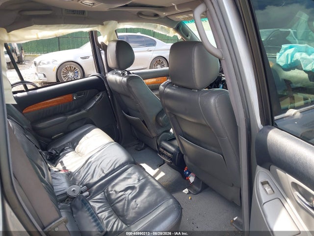 Aukcja sprzedaży 2004 Lexus Gx 470, vin: JTJBT20XX40026763, numer aukcji: 45990213