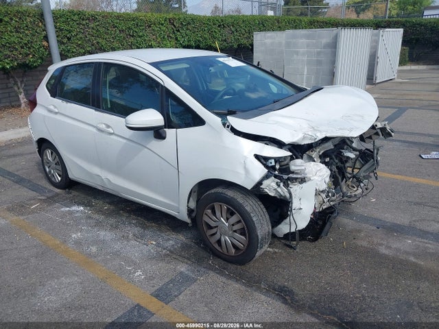 2015 3HGGK5H56FM773391 main image