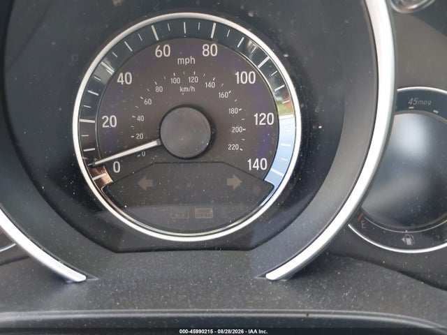 Honda FIT LX 2015 3HGGK5H56FM773391 Image 17
