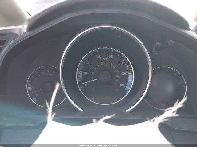 Honda FIT LX 2015 3HGGK5H56FM773391 Image 7