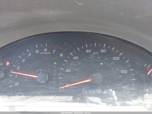 2009 Toyota Camry Le მანქანა იყიდება აუქციონზე, vin: 4T4BE46K09R087724, აუქციონის ნომერი: 45990220