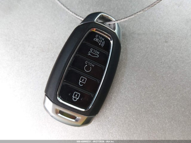 Auction sale of the 2023 Hyundai Elantra Sel, vin: KMHLS4AG2PU407097, lot number: 45990221
