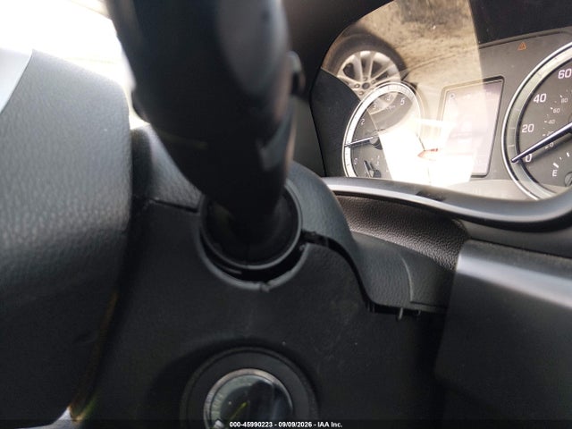 45990223 :رقم المزاد ، 5NPE24AA2JH680681 vin ، 2018 Hyundai Sonata Eco مزاد بيع